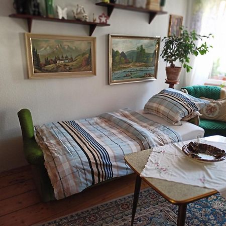 Urlaub Mit Charme In Der Kleinsten Stadt Der Pfalz. Obermoschel ภายนอก รูปภาพ