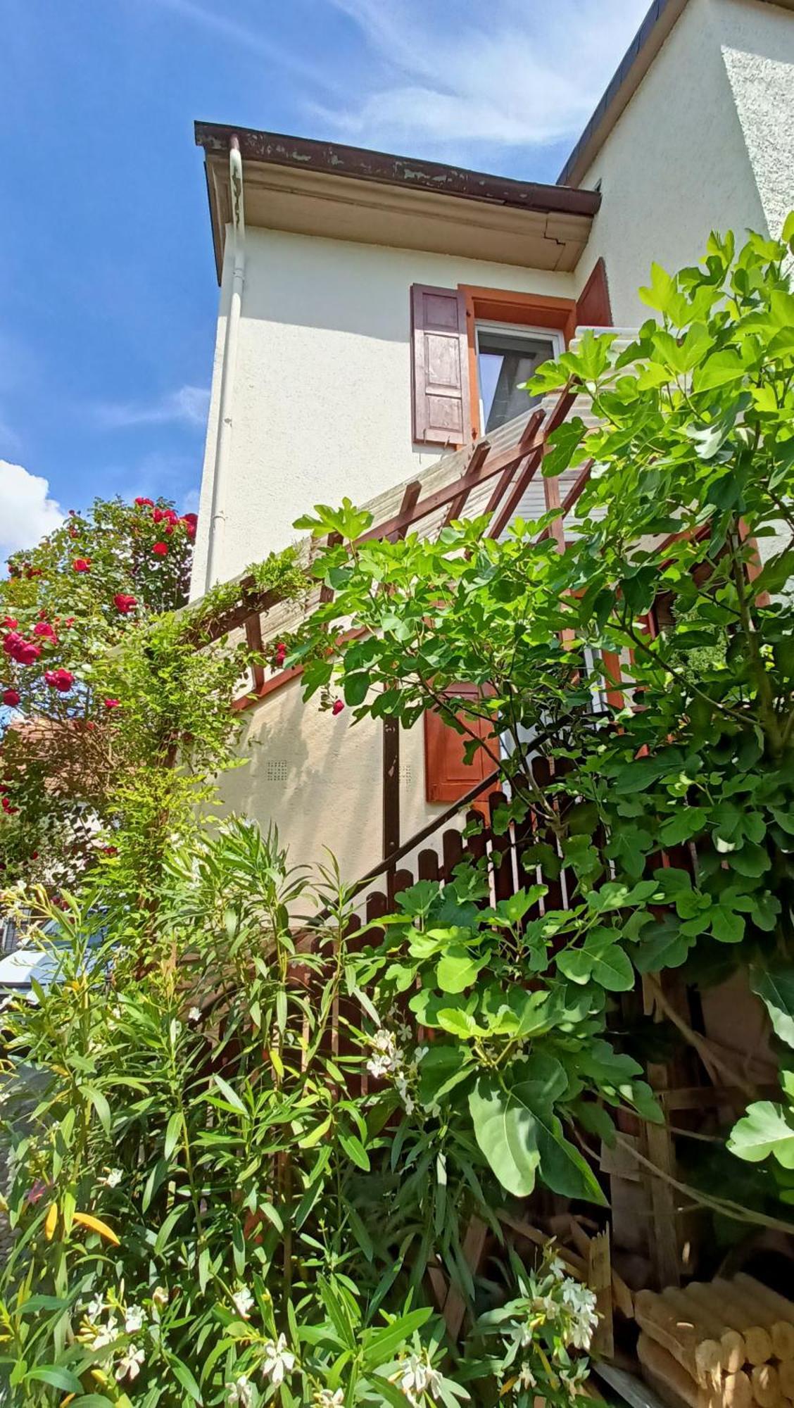 Urlaub Mit Charme In Der Kleinsten Stadt Der Pfalz. Obermoschel ภายนอก รูปภาพ