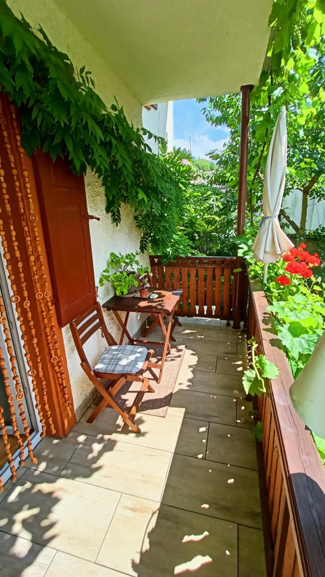 Urlaub Mit Charme In Der Kleinsten Stadt Der Pfalz. Obermoschel ภายนอก รูปภาพ